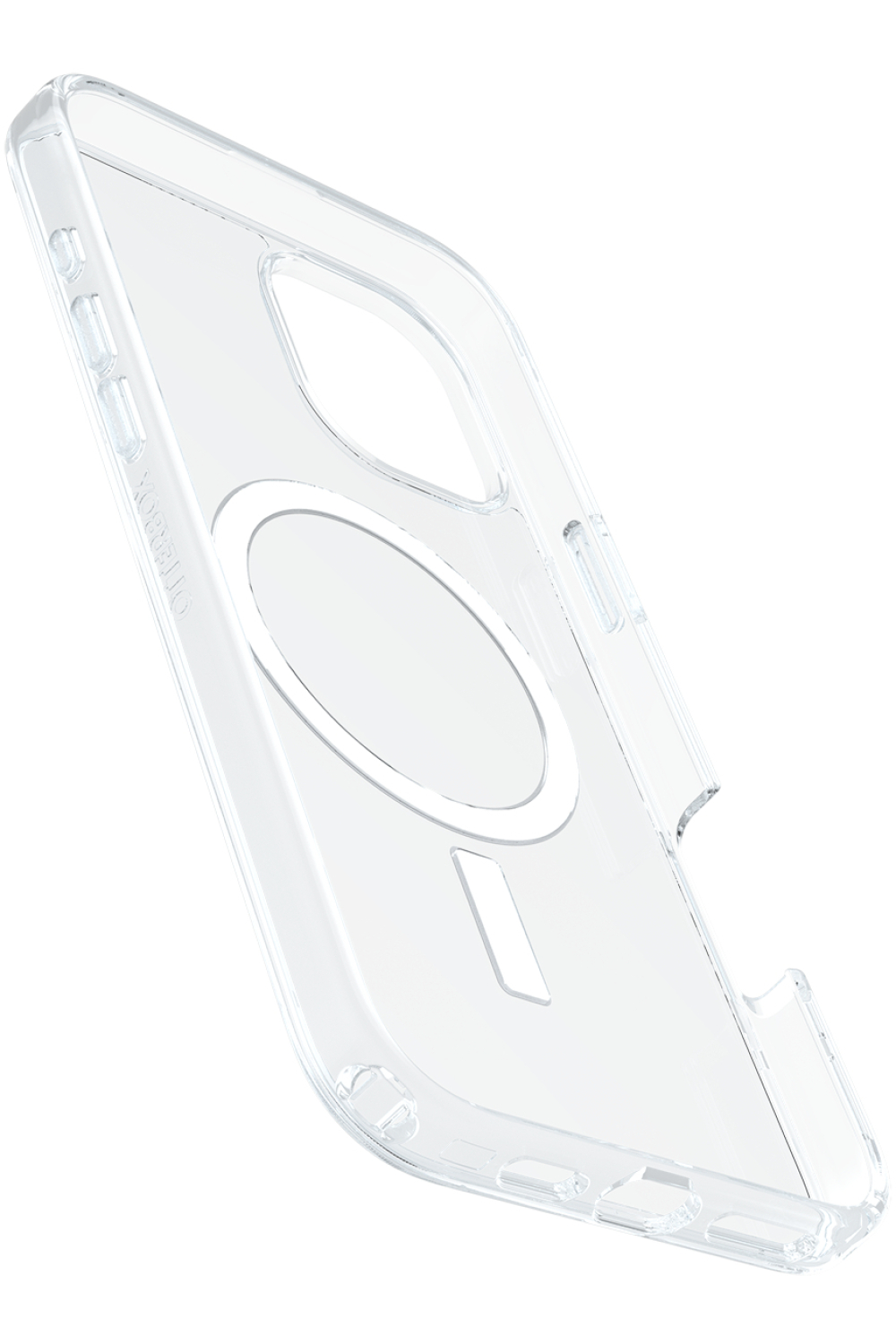 Otterbox Symmetry+ Clear Case Apple Iphone 16 Plus Clear - Afbeelding 3