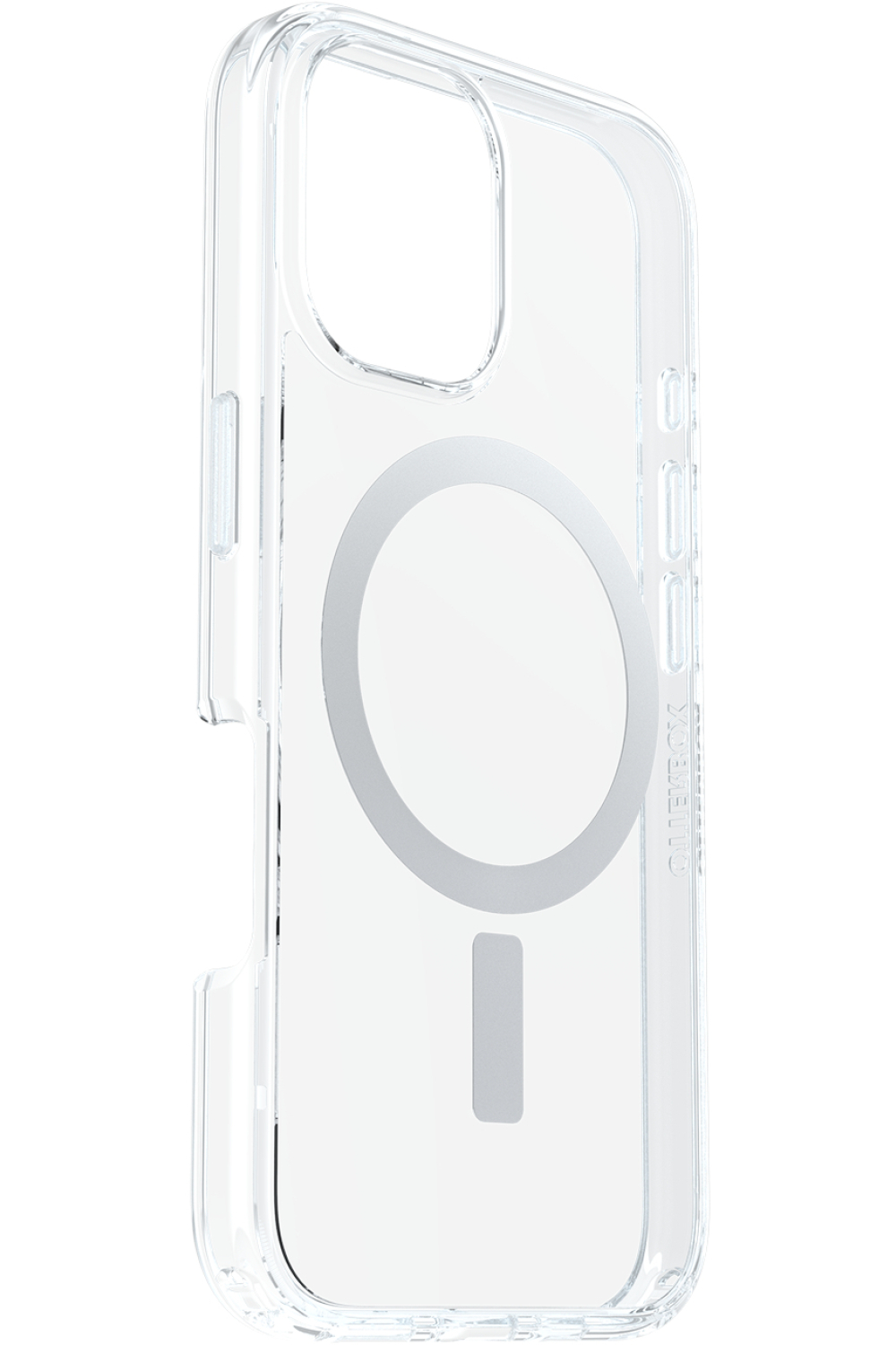 Otterbox Symmetry+ Clear Case Apple Iphone 16 Clear - Afbeelding 2