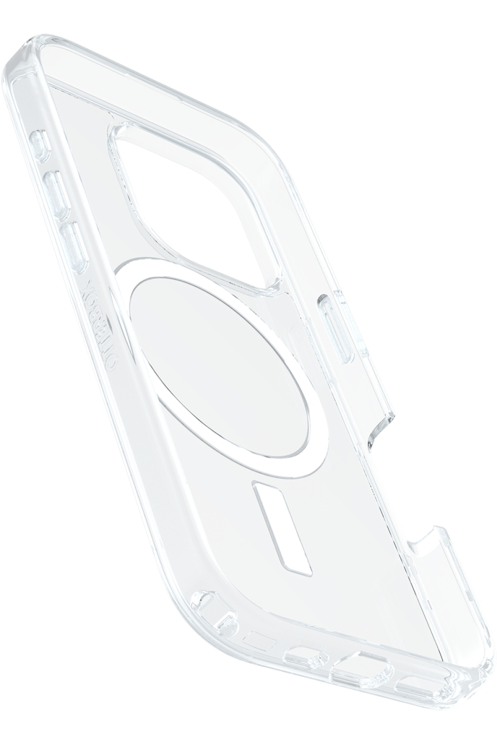Otterbox Symmetry+ Clear Case Apple Iphone 16 Pro Clear - Afbeelding 3