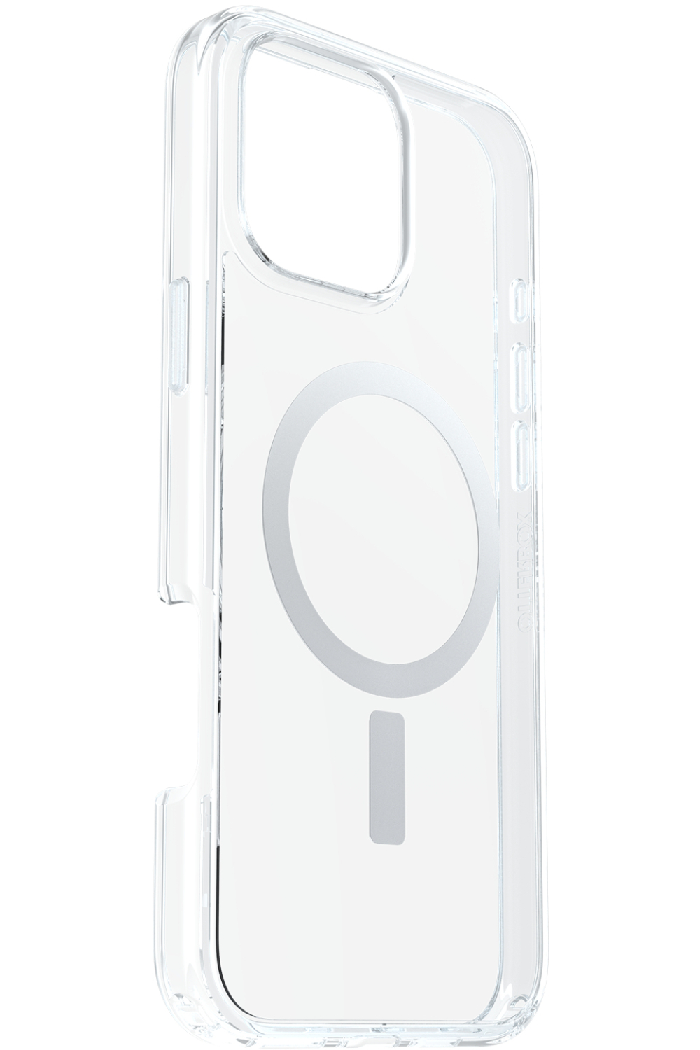 Otterbox Symmetry+ Clear Case Apple Iphone 16 Pro Max Clear - Afbeelding 2