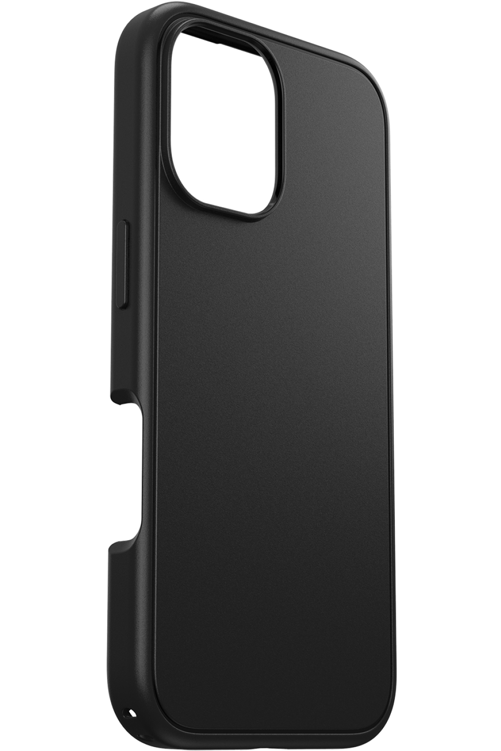 Otterbox Symmetry+ Case Apple Iphone 16 Black - Afbeelding 2