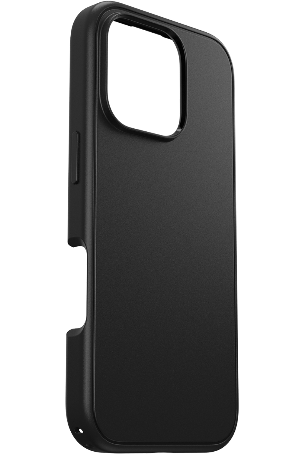 Otterbox Symmetry+ Case Apple Iphone 16 Pro Black - Afbeelding 2