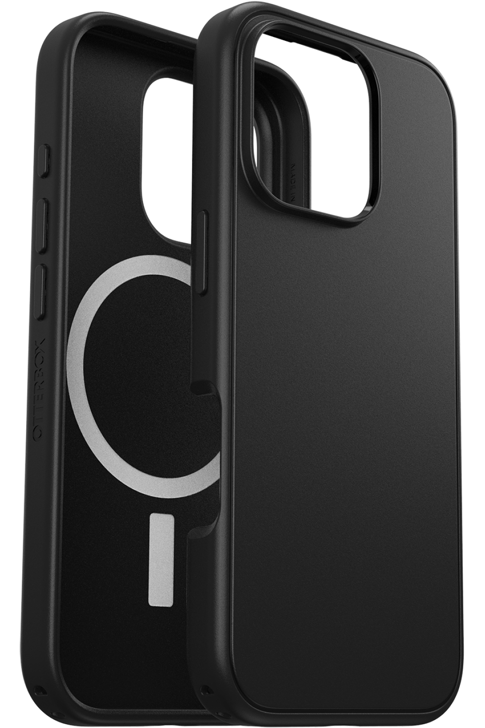 Otterbox Symmetry+ Case Apple Iphone 16 Pro Black - Afbeelding 4