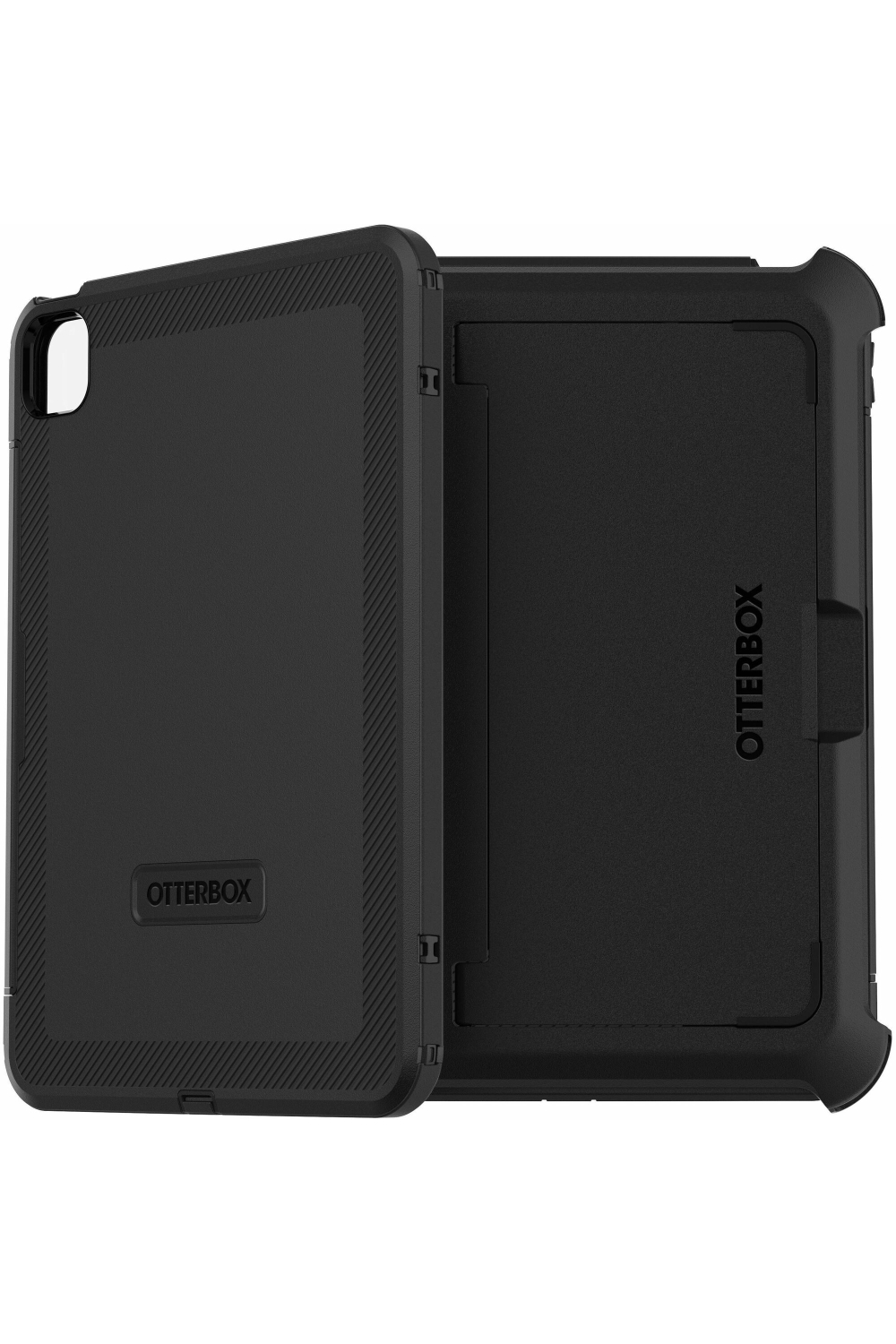 Otterbox Defender Series Apple Ipad Pro 11 (2024/2025) Black - Afbeelding 10