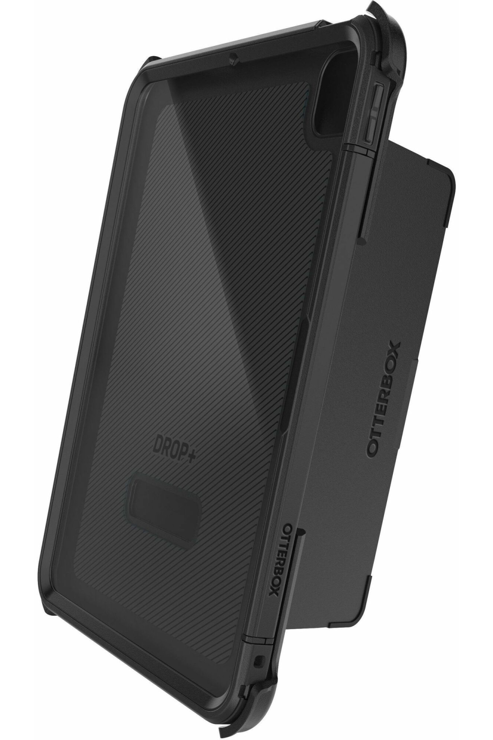 Otterbox Defender Series Apple Ipad Pro 11 (2024/2025) Black - Afbeelding 5