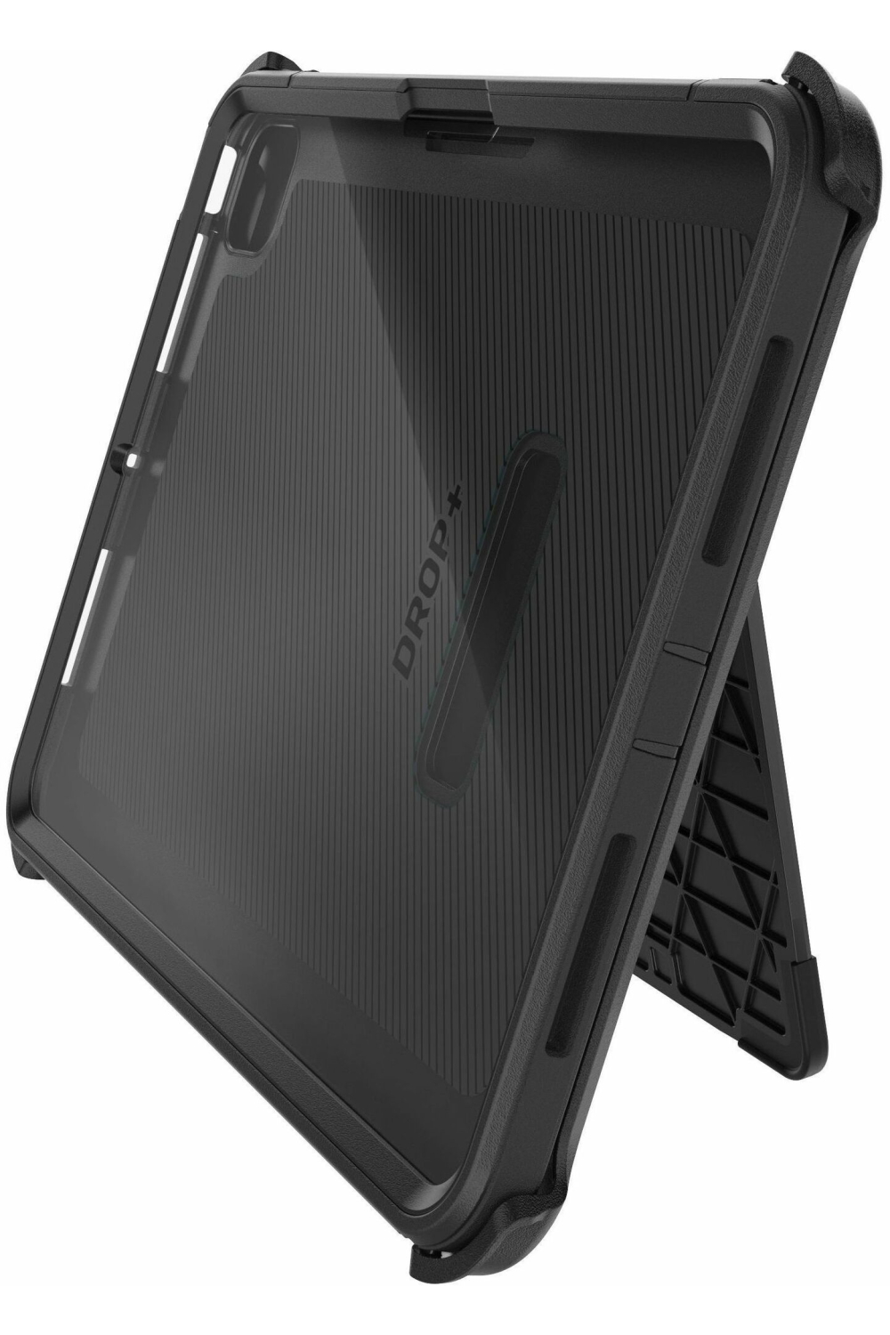 Otterbox Defender Series Apple Ipad Pro 11 (2024/2025) Black - Afbeelding 7