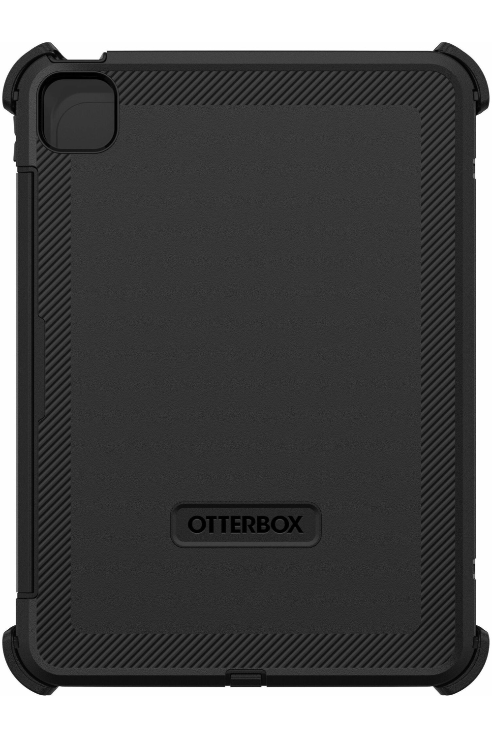 Otterbox Defender Series Apple Ipad Pro 11 (2024/2025) Black - Afbeelding 8