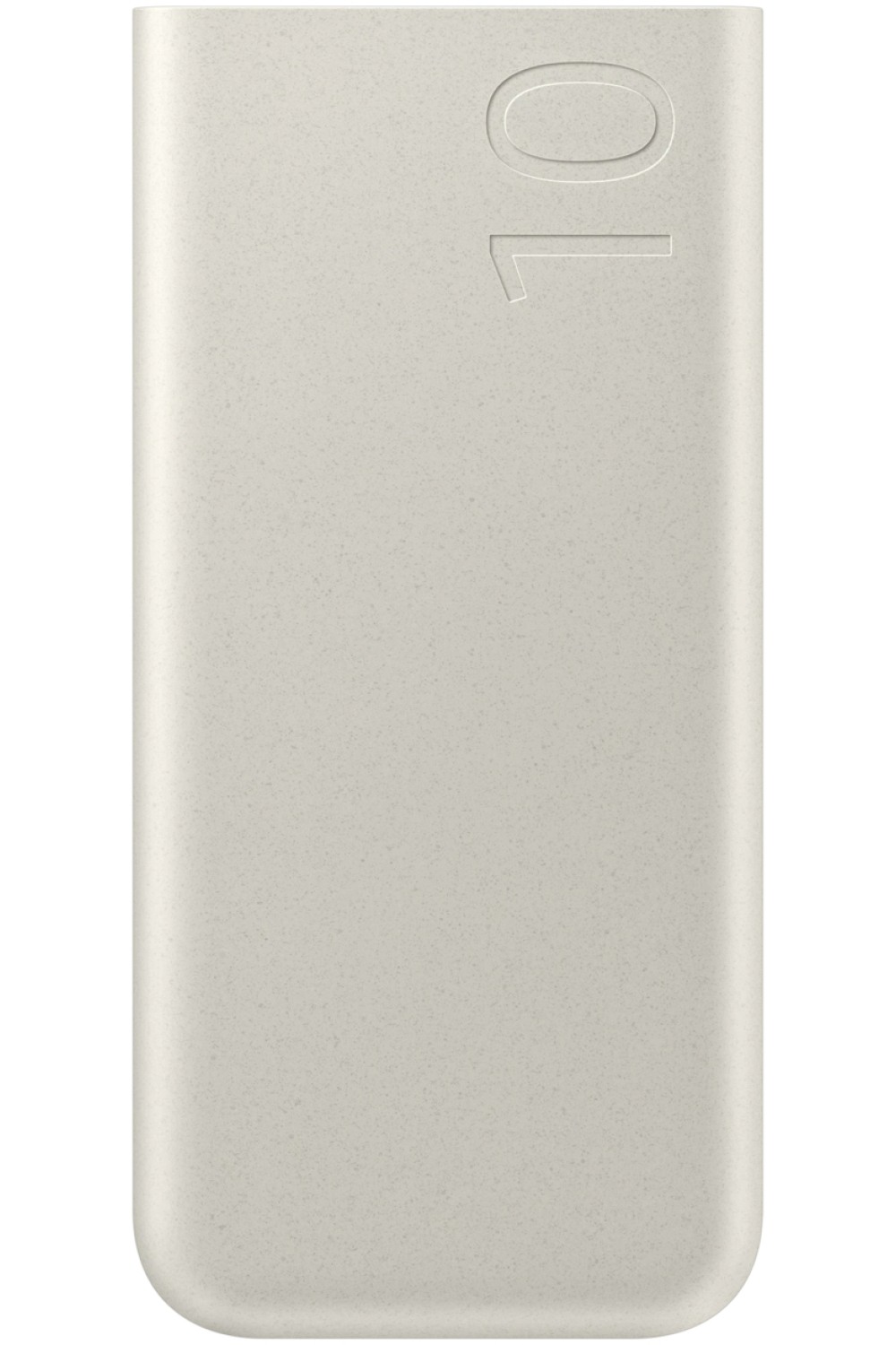 Samsung Eb-P3400Xuegeu Samsung Battery Pack 10.000 Mah 25W Beige