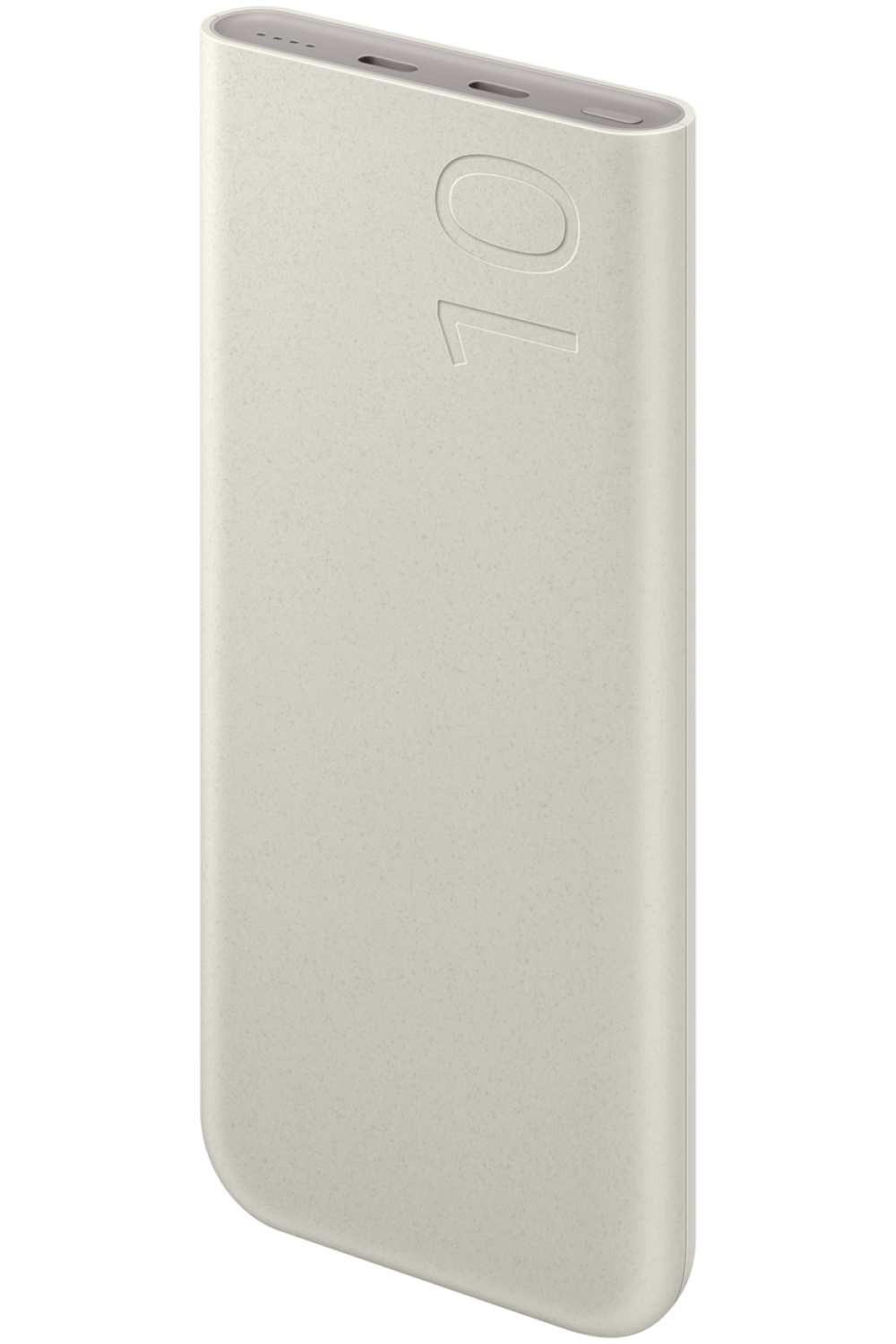 Samsung Eb-P3400Xuegeu Samsung Battery Pack 10.000 Mah 25W Beige - Afbeelding 2
