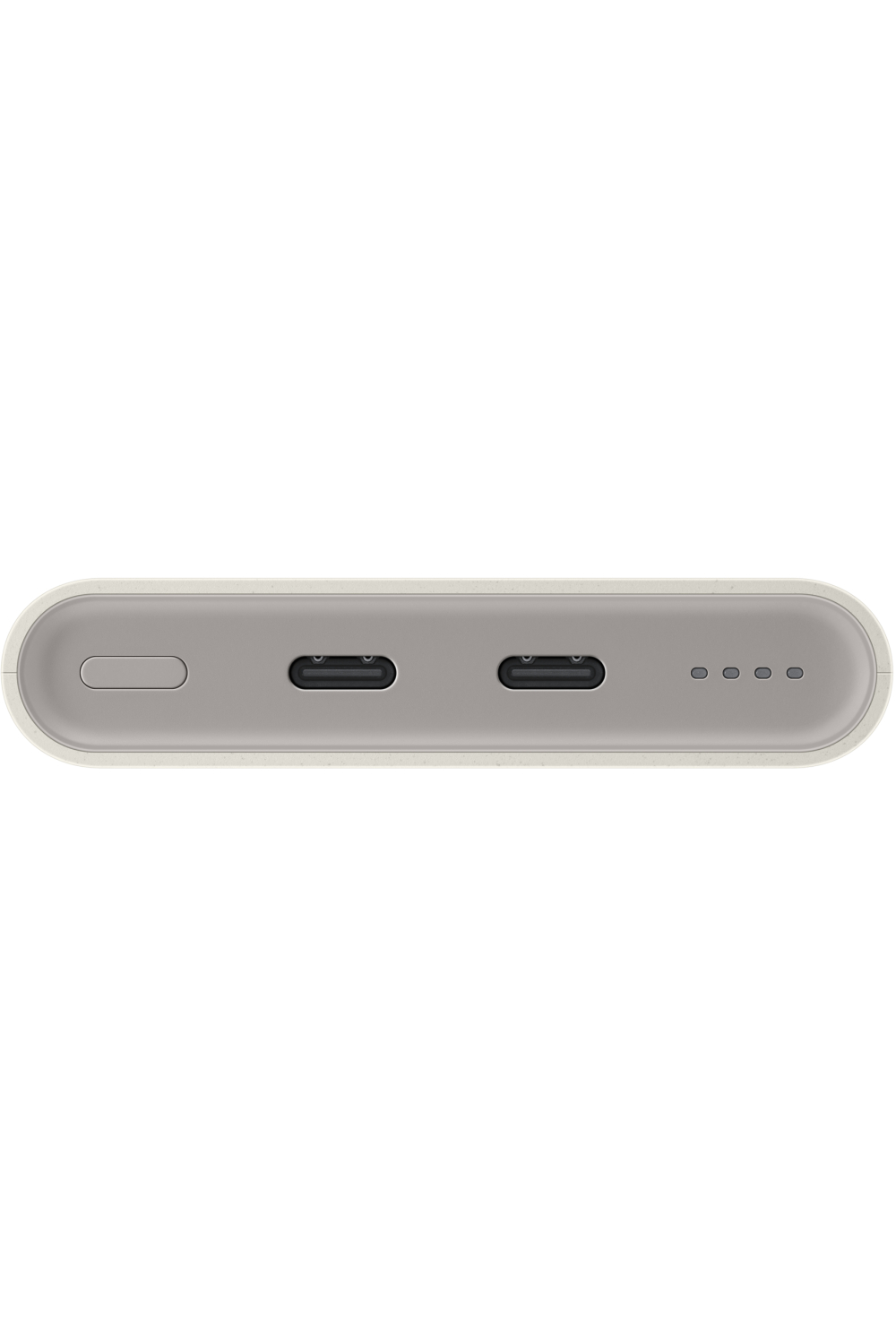 Samsung Eb-P3400Xuegeu Samsung Battery Pack 10.000 Mah 25W Beige - Afbeelding 5