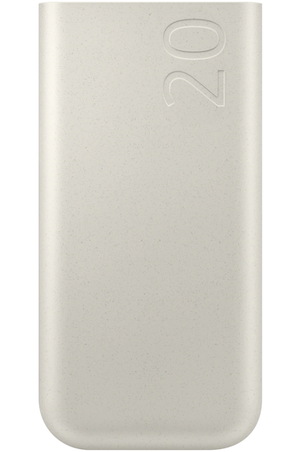 Samsung Eb-P4520Xuegeu Samsung Battery Pack 20.000 Mah 45W Beige