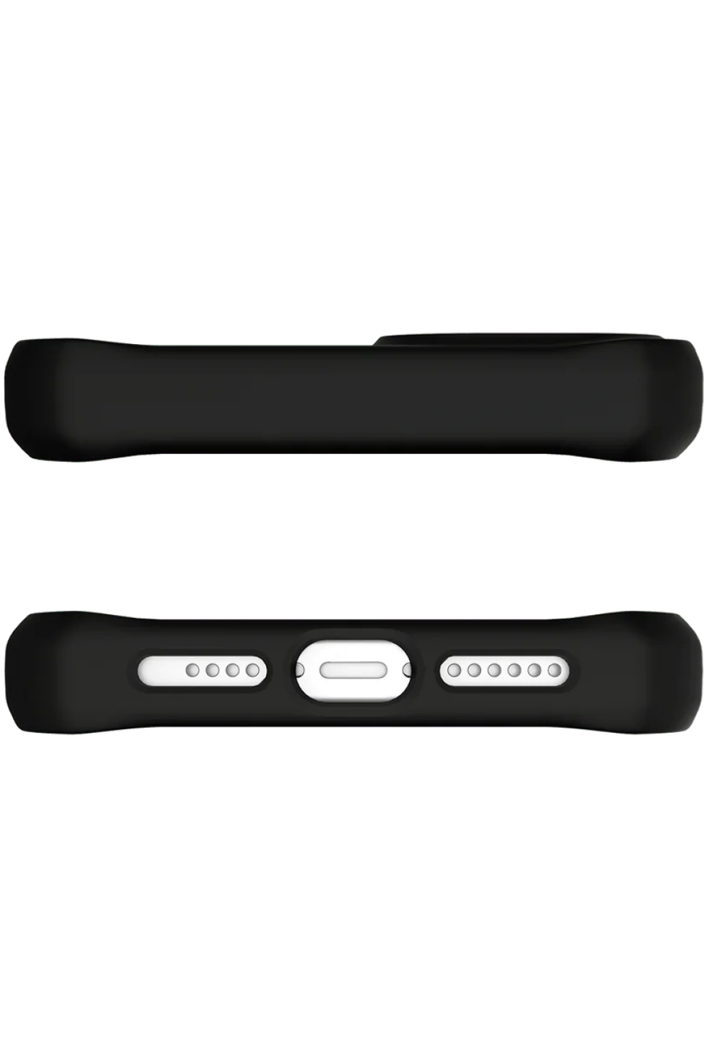 Itskins Level 3 Spectrumsilk_R For Apple Iphone 13 Black - Afbeelding 5