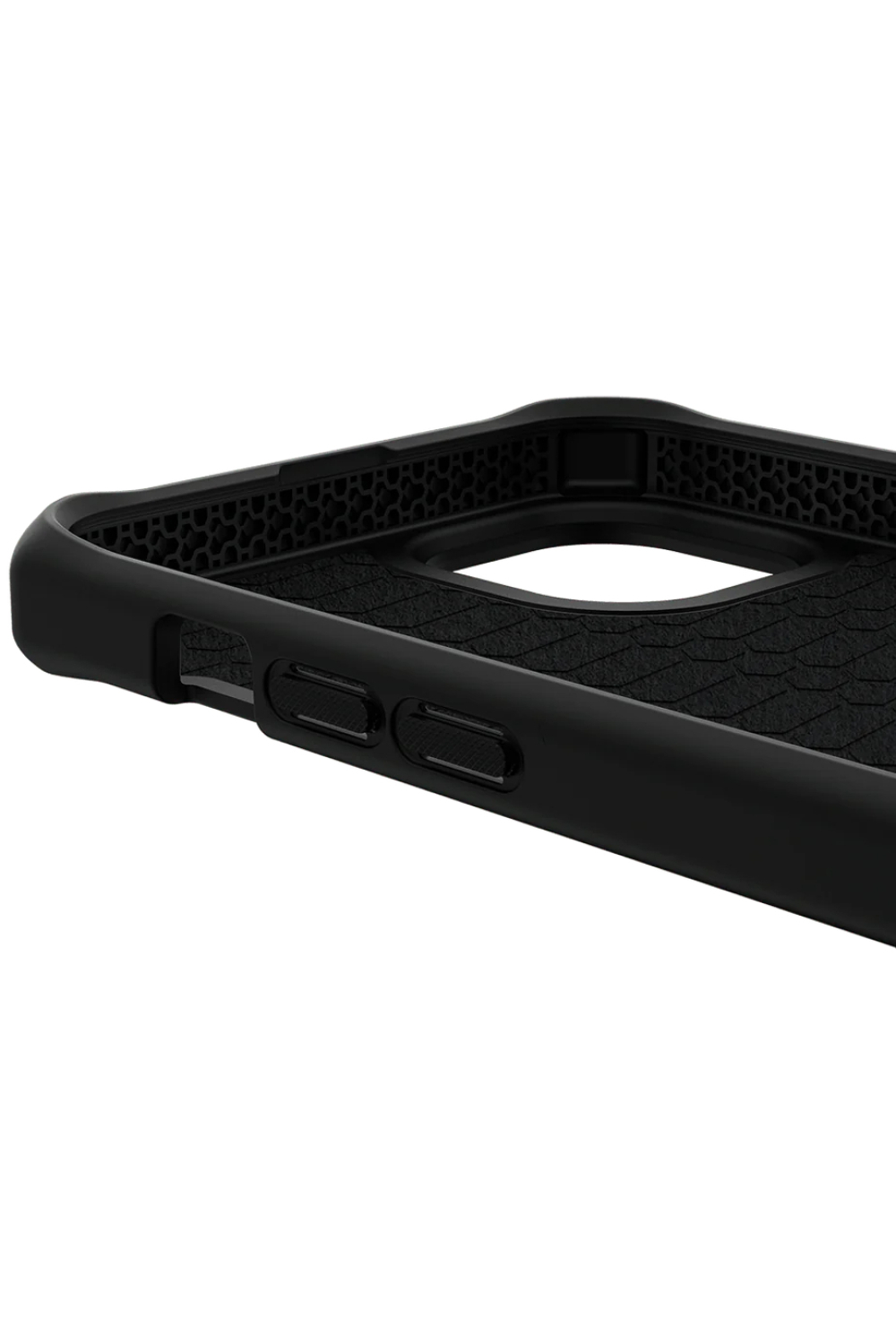 Itskins Level 3 Spectrumsilk_R For Apple Iphone 13 Black - Afbeelding 6