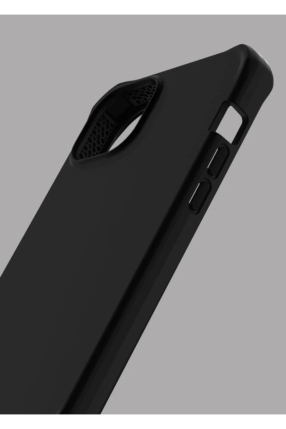 Itskins Level 3 Spectrumsilk_R For Apple Iphone 13 Black - Afbeelding 7