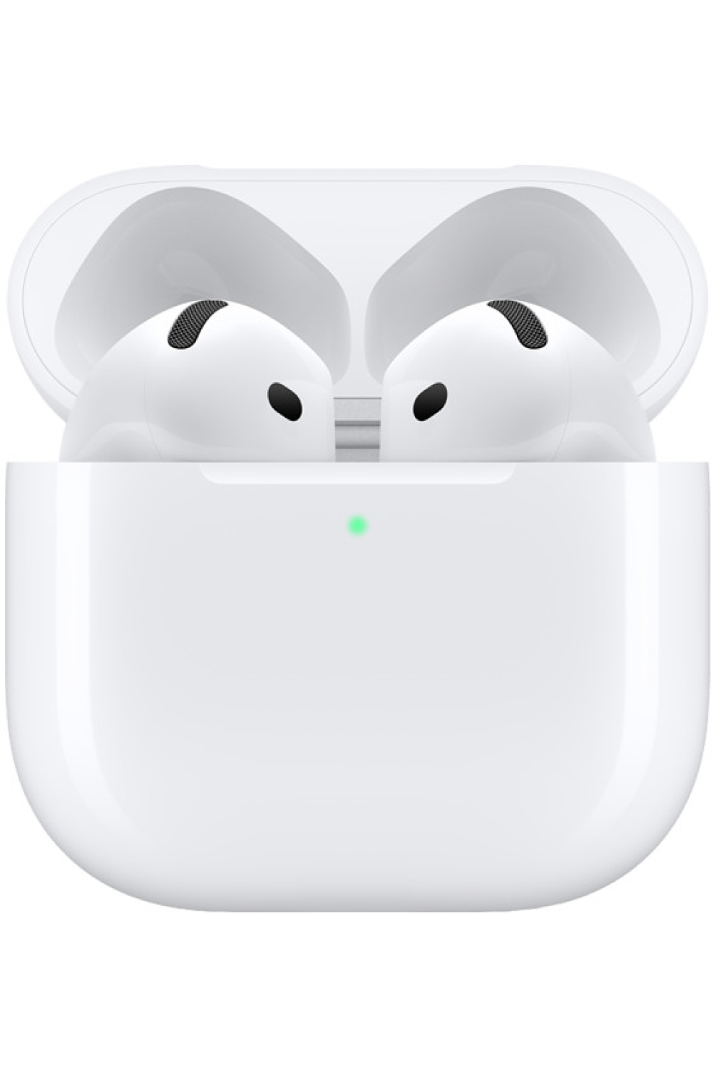 Apple Mxp63Zm/A Apple Airpods (4Th Gen) Wireless Stereo Headset White