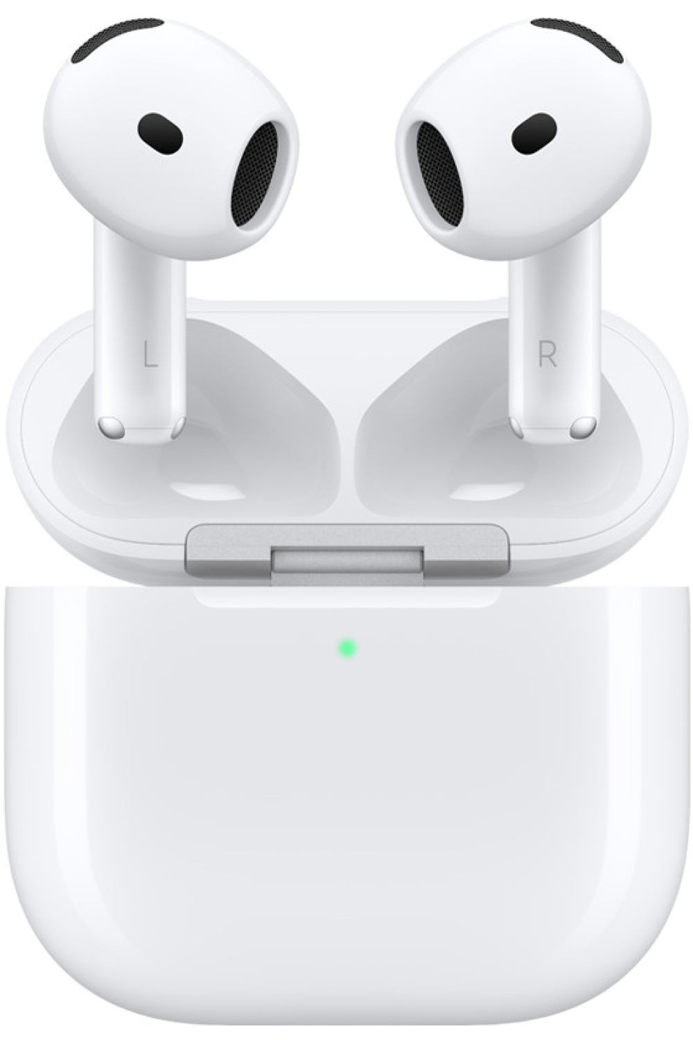 Apple Mxp63Zm/A Apple Airpods (4Th Gen) Wireless Stereo Headset White - Afbeelding 2