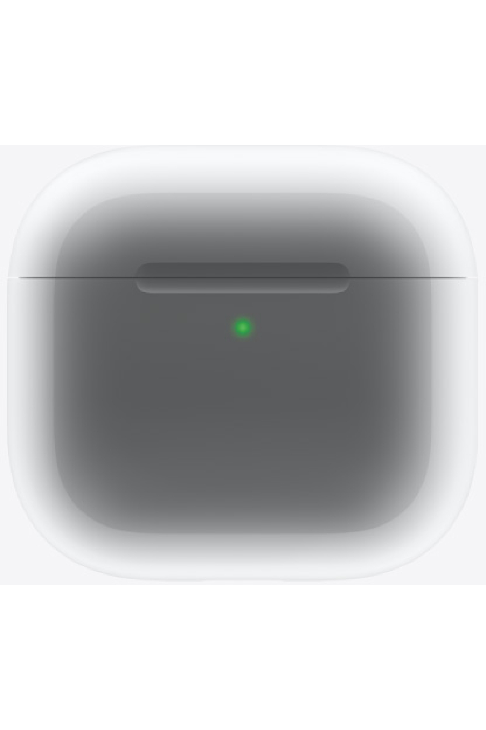 Apple Mxp63Zm/A Apple Airpods (4Th Gen) Wireless Stereo Headset White - Afbeelding 3