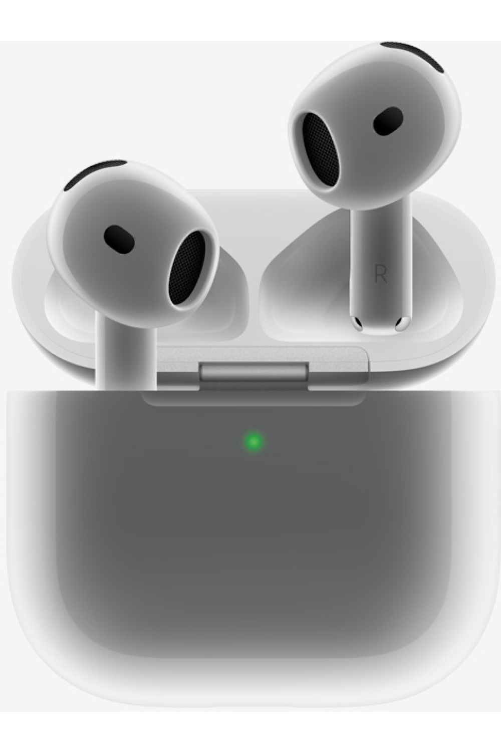 Apple Mxp63Zm/A Apple Airpods (4Th Gen) Wireless Stereo Headset White - Afbeelding 4
