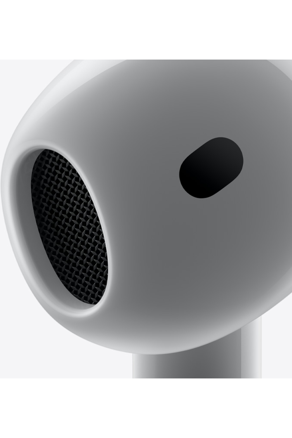 Apple Mxp63Zm/A Apple Airpods (4Th Gen) Wireless Stereo Headset White - Afbeelding 5