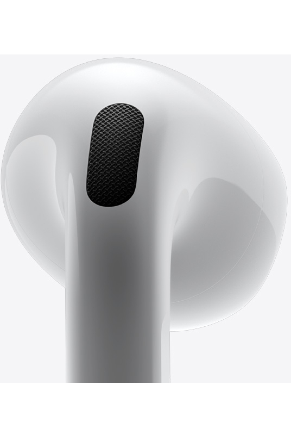 Apple Mxp63Zm/A Apple Airpods (4Th Gen) Wireless Stereo Headset White - Afbeelding 7