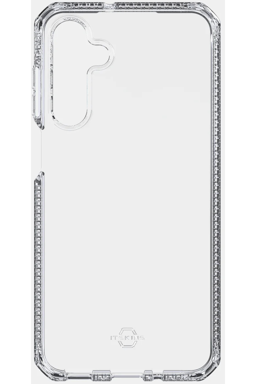 Itskins Level 2 Spectrumclear_R For Samsung Galaxy A16 4G/5G Transparent - Afbeelding 2