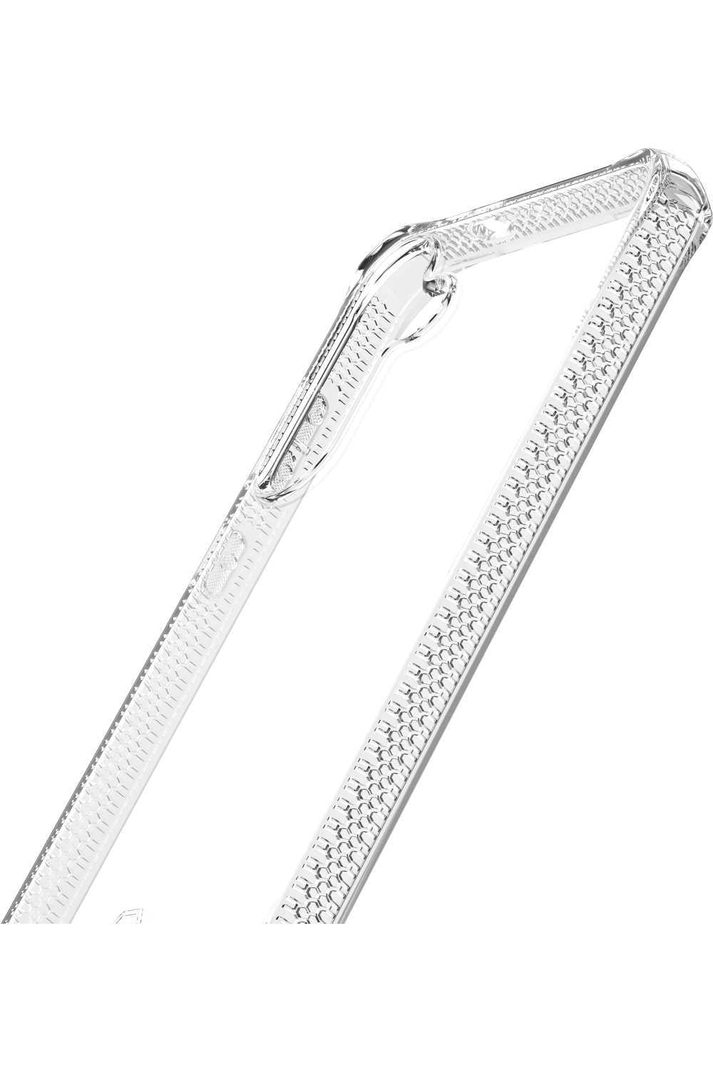 Itskins Level 2 Spectrumclear_R For Samsung Galaxy S24 5G/S25 5G Transparent - Afbeelding 5