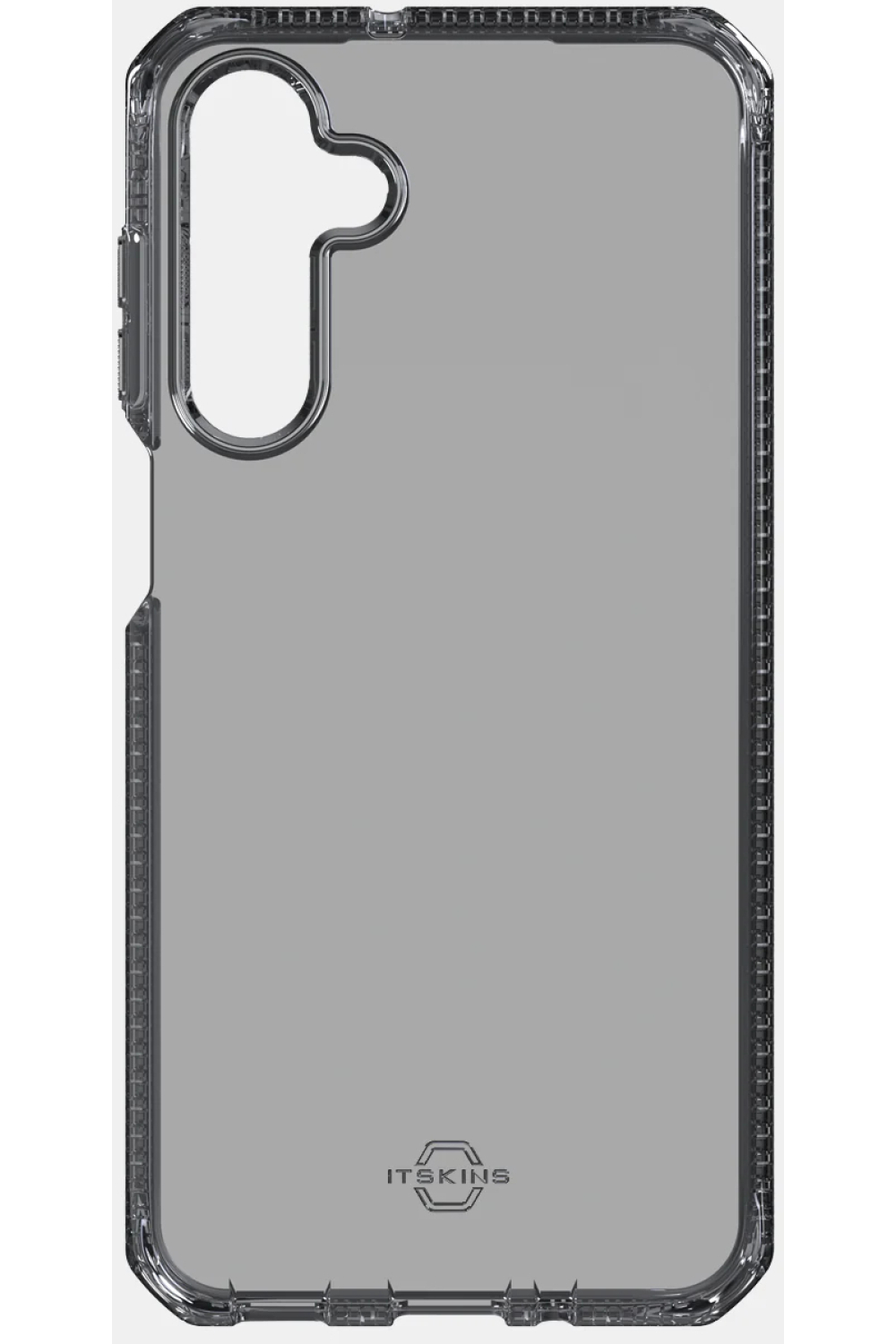 Itskins Level 2 Spectrumclear_R For Samsung Galaxy A16 4G/5G Smoke - Afbeelding 2