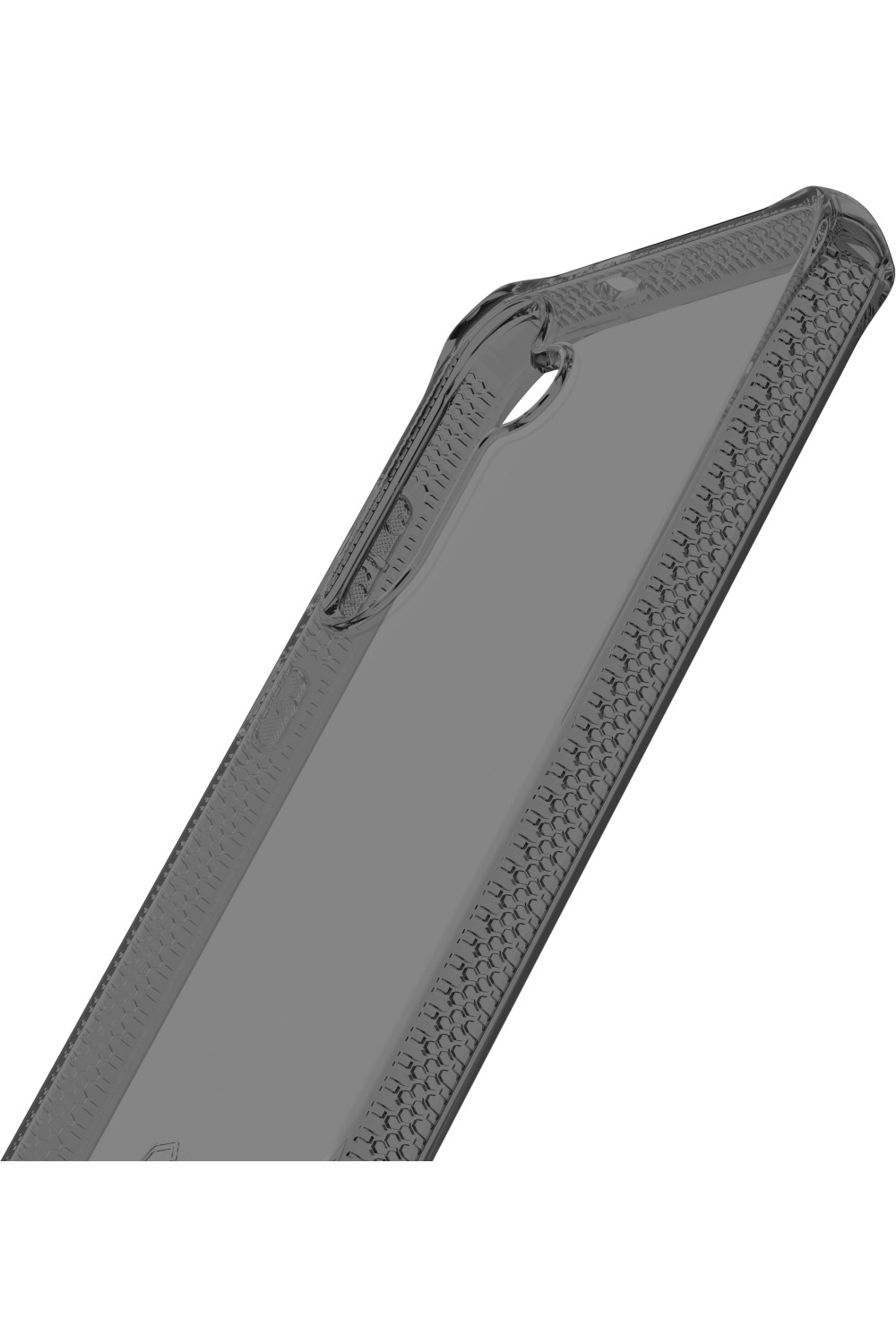 Itskins Level 2 Spectrumclear_R For Samsung Galaxy S24+ 5G/S25+ 5G Smoke - Afbeelding 5