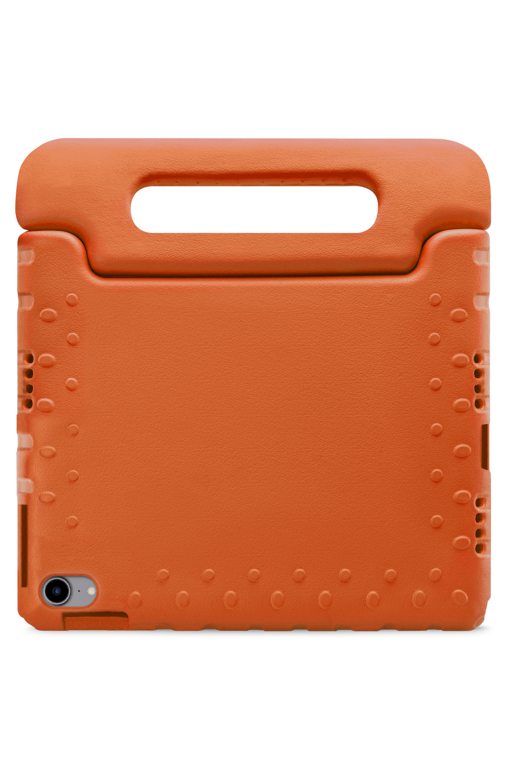 Xccess Kids Guard Tablet Case For Apple Ipad Mini 6 (2021)/Mini (2024) Orange - Afbeelding 2
