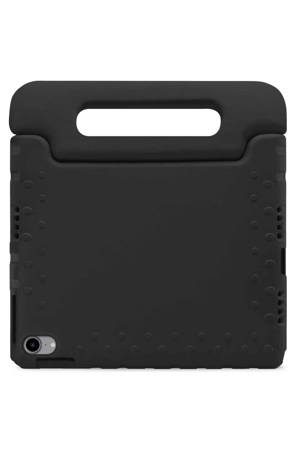 Xccess Kids Guard Tablet Case For Apple Ipad Mini 6 (2021)/Mini (2024) Black - Afbeelding 2