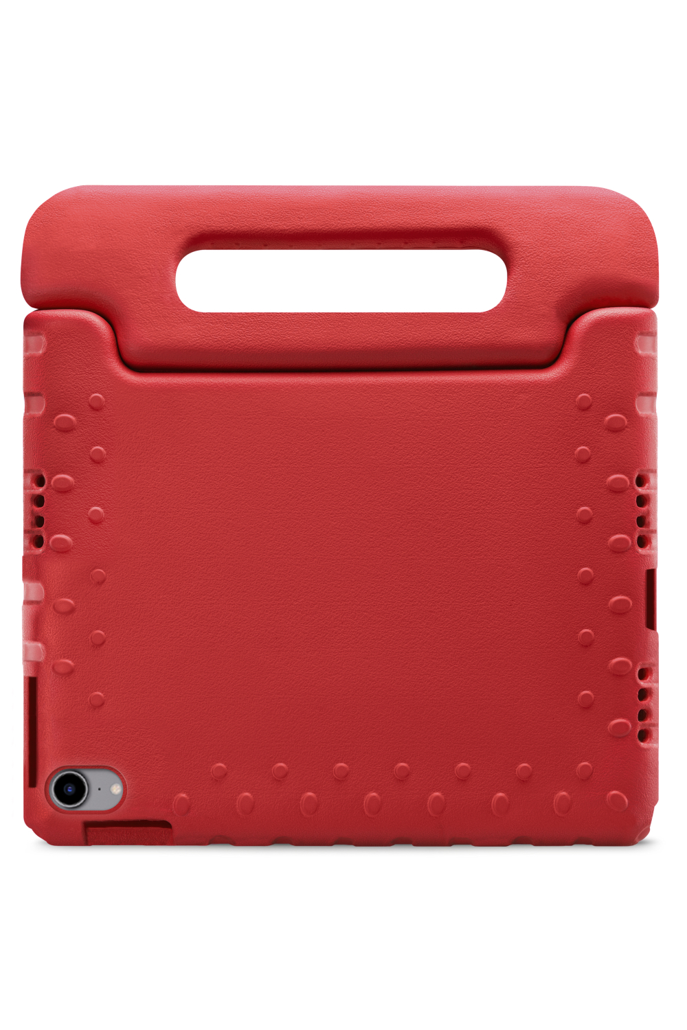 Xccess Kids Guard Tablet Case For Apple Ipad Mini 6 (2021)/Mini (2024) Red - Afbeelding 2