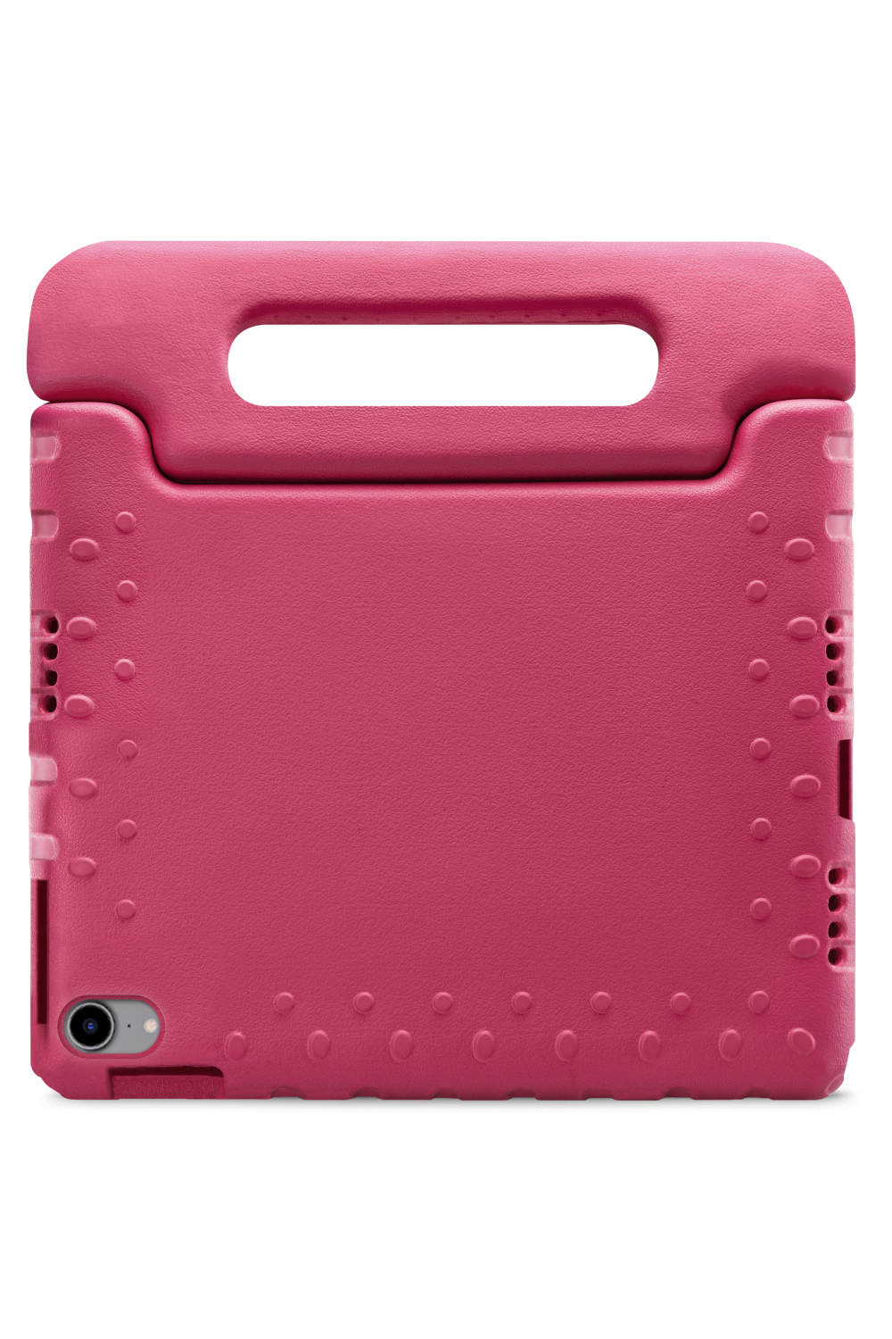 Xccess Kids Guard Tablet Case For Apple Ipad Mini 6 (2021)/Mini (2024) Pink - Afbeelding 2