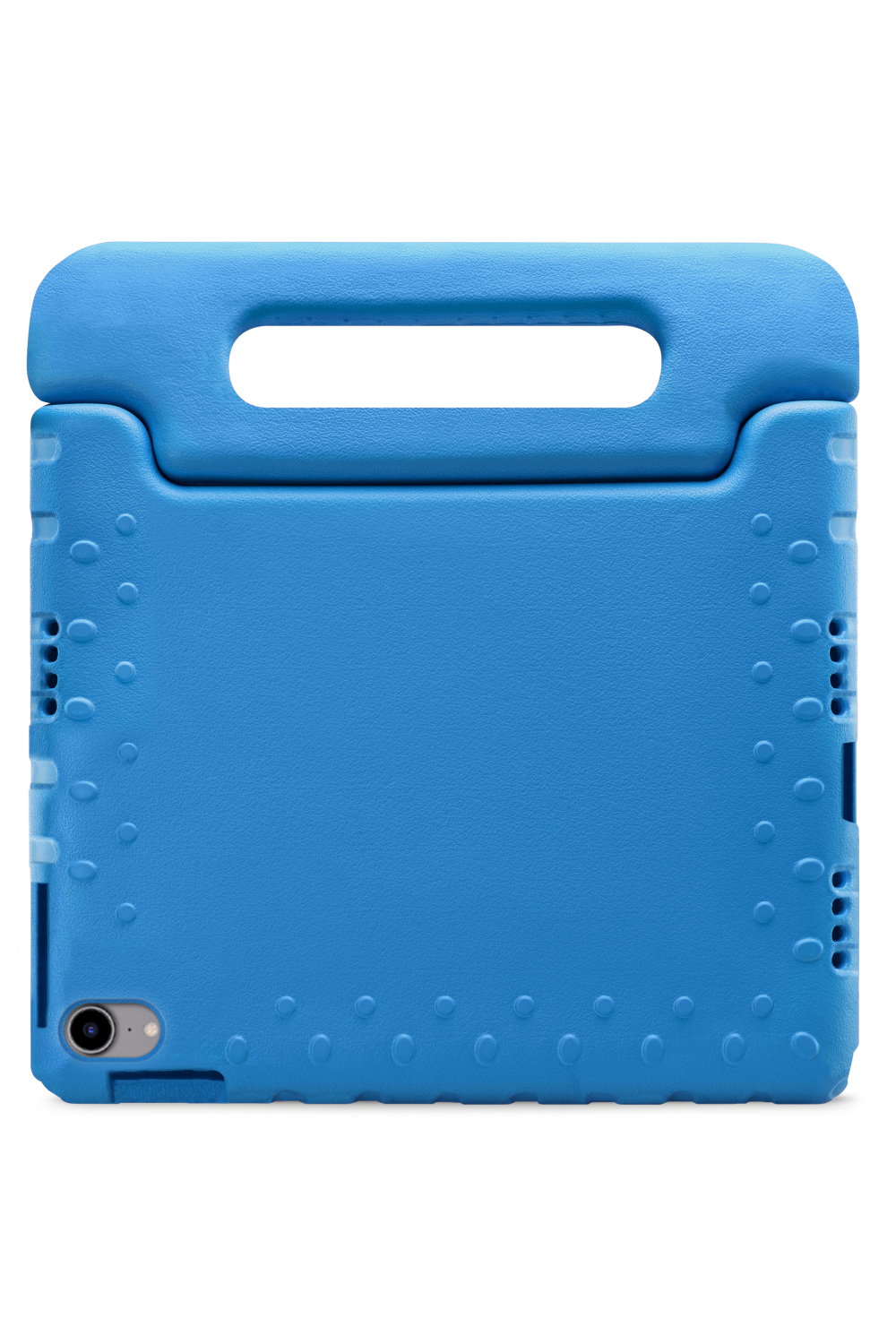 Xccess Kids Guard Tablet Case For Apple Ipad Mini 6 (2021)/Mini (2024) Blue - Afbeelding 2