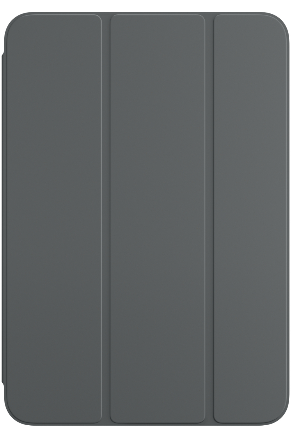 Apple Mc2Q4Zm/A Apple Smart Folio Ipad Mini 6 (2021)/Mini (2024) Charcoal Grey