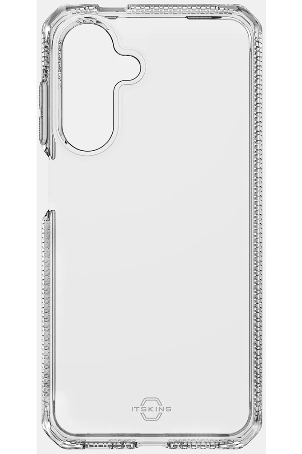 Itskins Level 2 Spectrumclear_R For Samsung Galaxy A56 5G Transparent - Afbeelding 3
