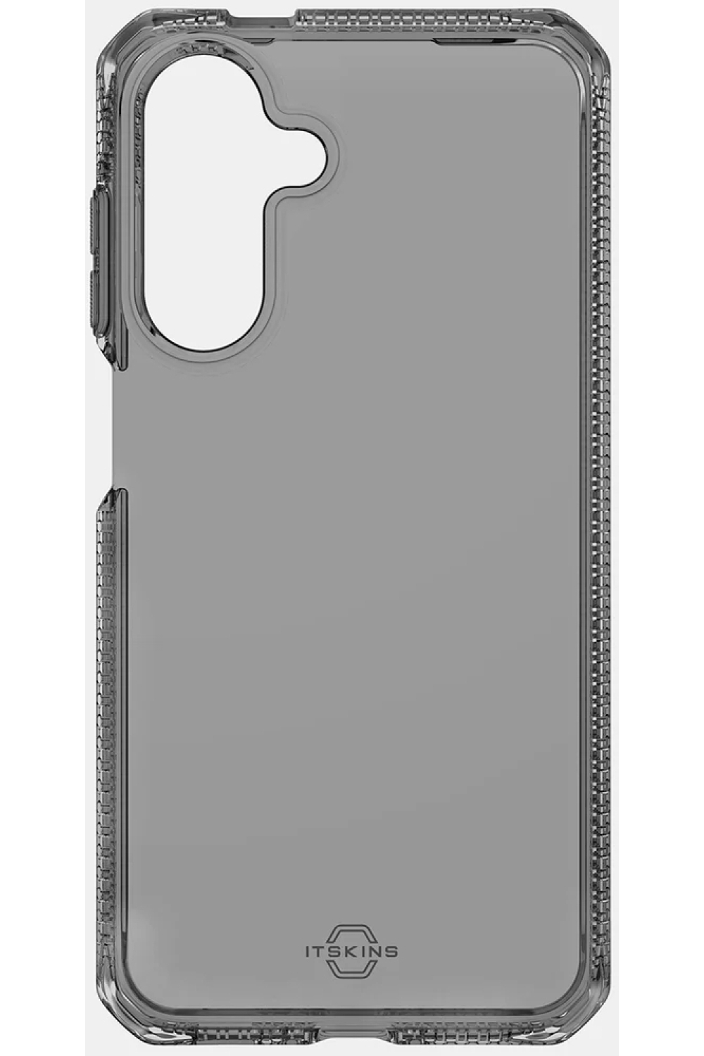 Itskins Level 2 Spectrumclear_R For Samsung Galaxy A36 5G Smoke - Afbeelding 3