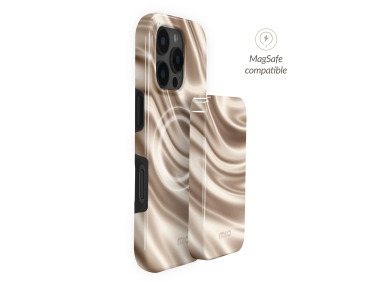 Mio By Mobilize Mio Powerbank 5000Mah With Double Sided Magsafe Compatibility Silky Dreams - Glossy