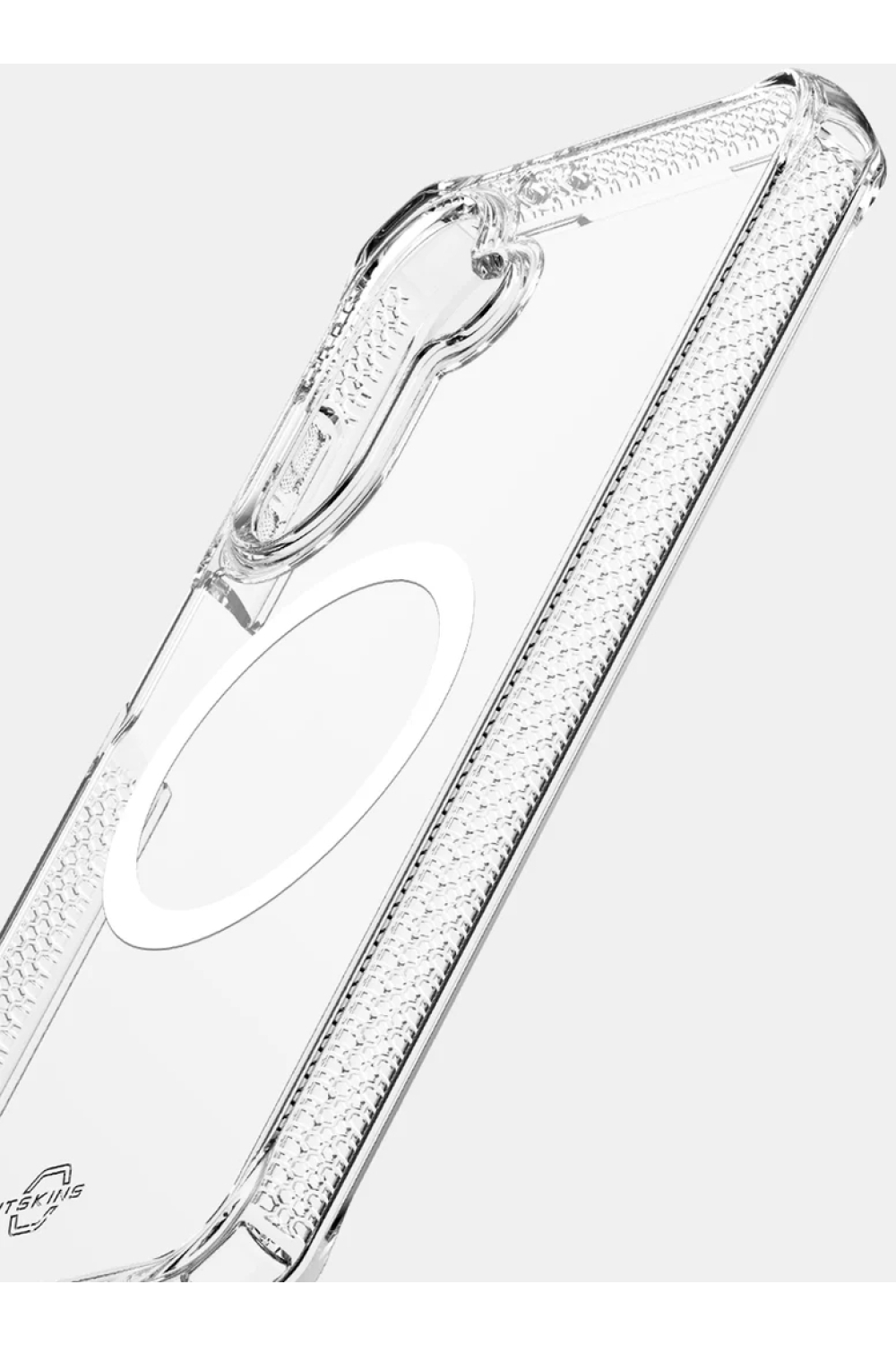 Itskins Level 2 Hybridmagclear_R For Samsung Galaxy A26 5G Transparent - Afbeelding 6