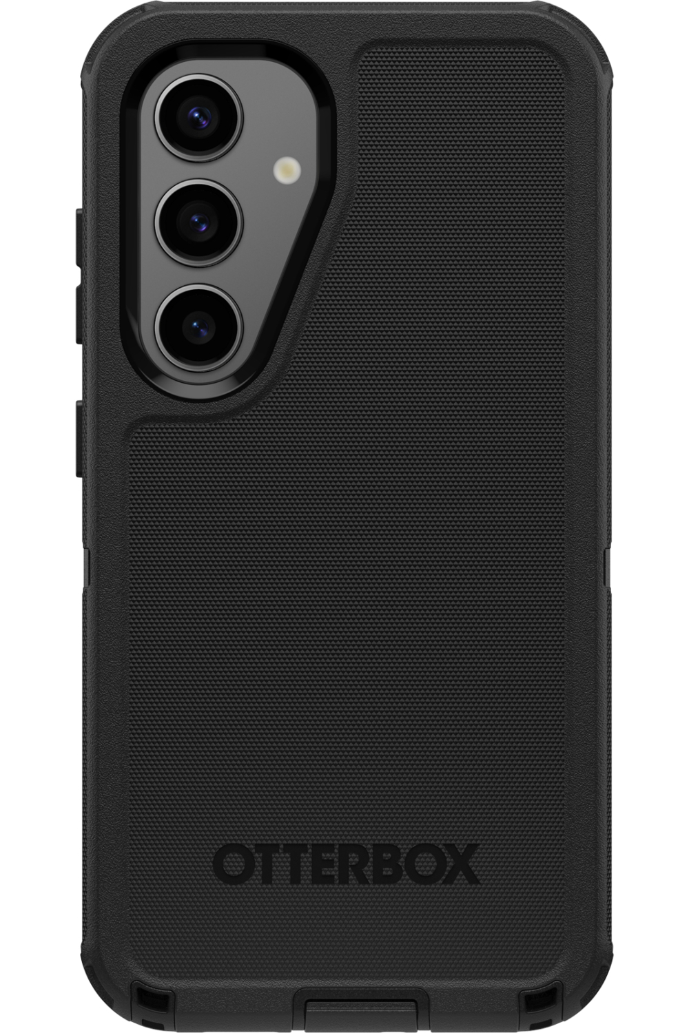 Otterbox Defender Series Screenless Edition Samsung Galaxy S25+ 5G Black