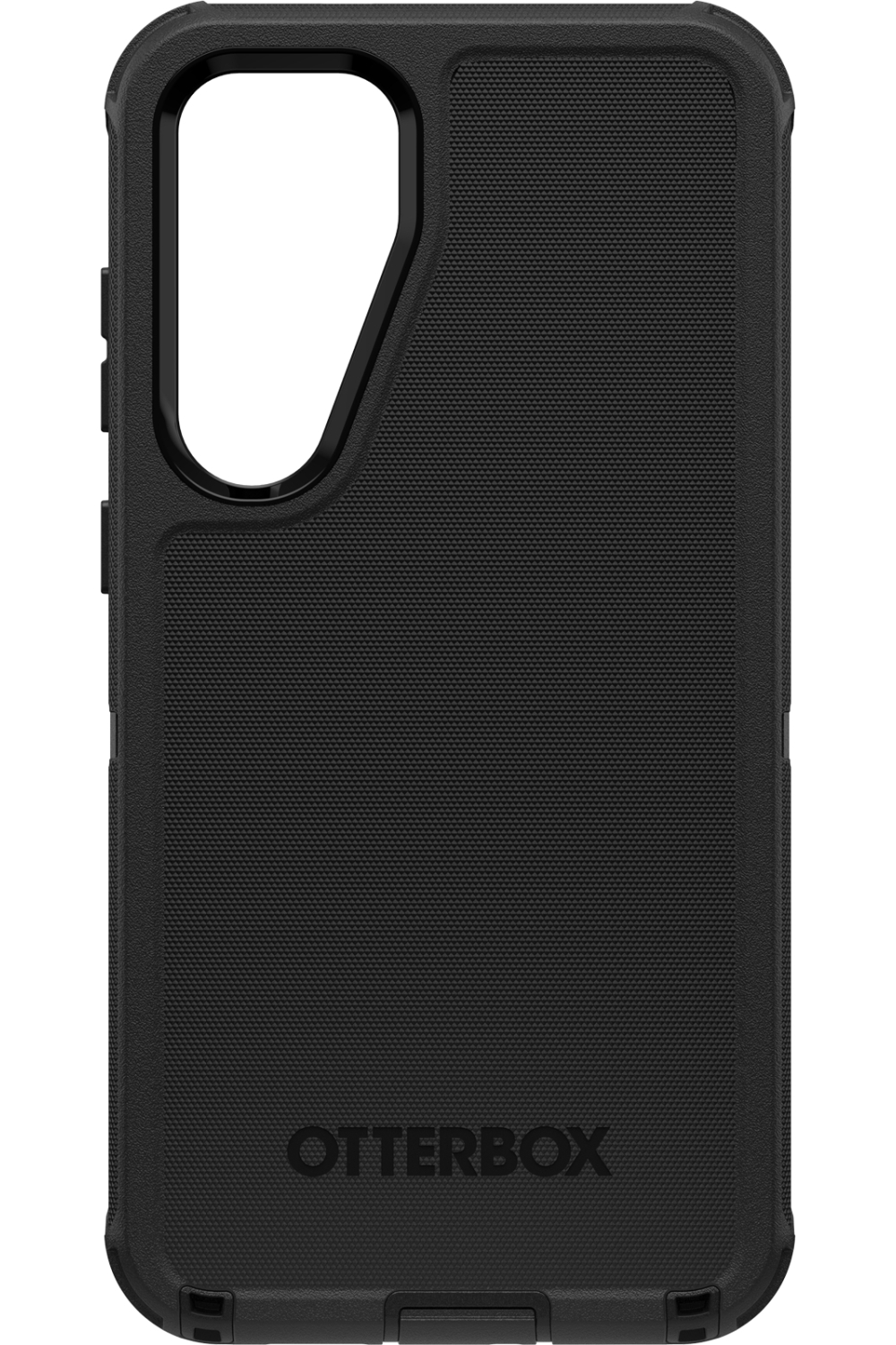 Otterbox Defender Series Screenless Edition Samsung Galaxy S25+ 5G Black - Afbeelding 2