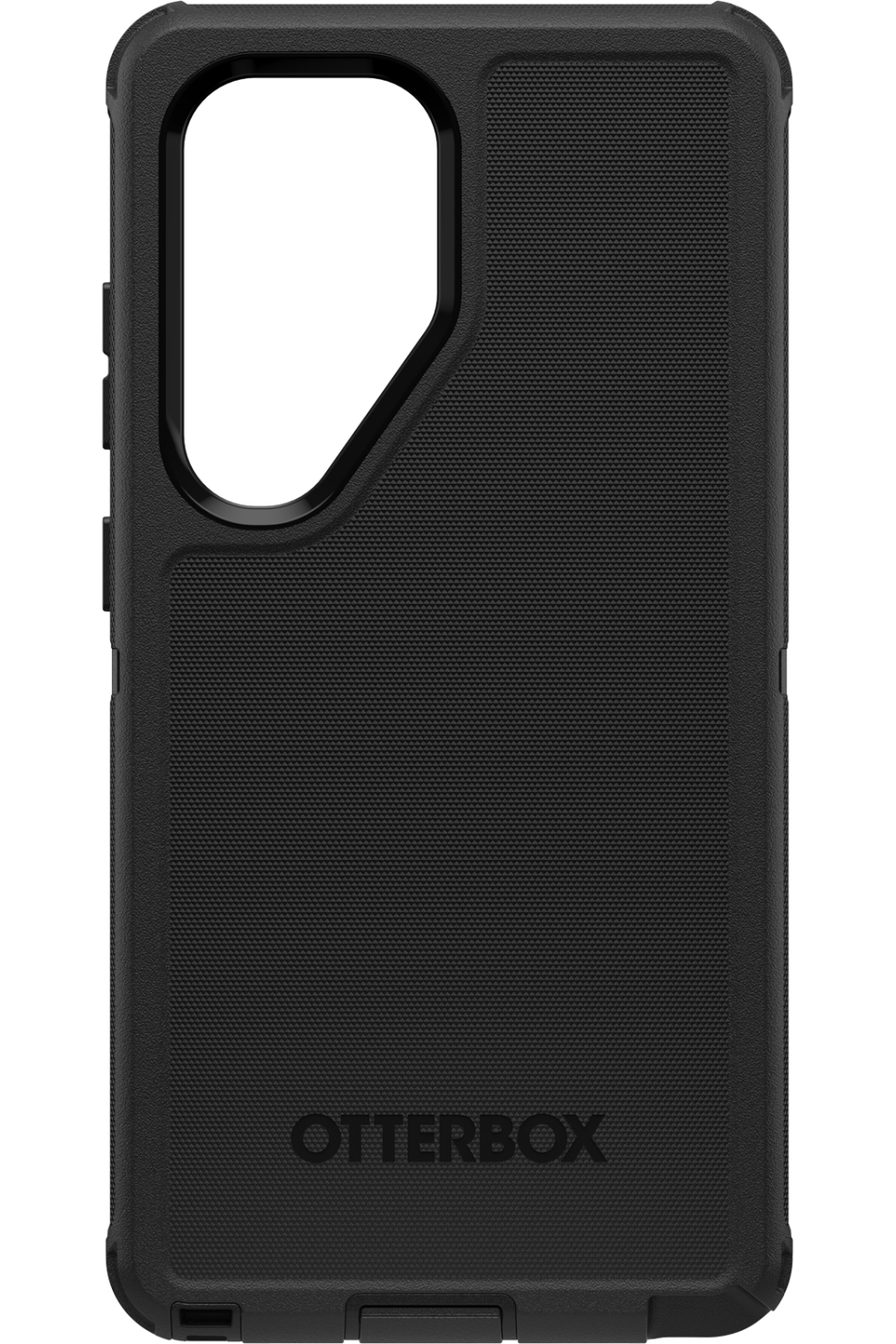 Otterbox Defender Series Screenless Edition Samsung Galaxy S25 Ultra 5G Black