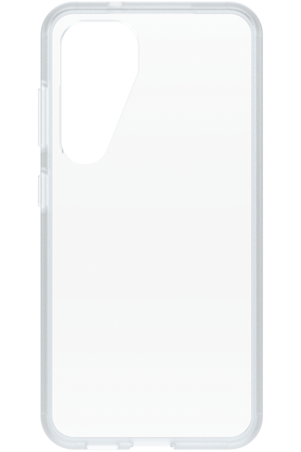Otterbox React Series Samsung Galaxy S25 5G Clear