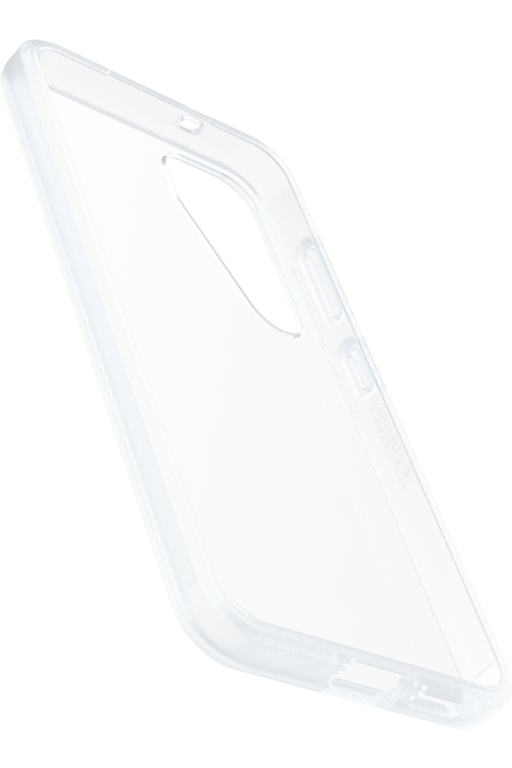 Otterbox React Series Samsung Galaxy S25 5G Clear - Afbeelding 3