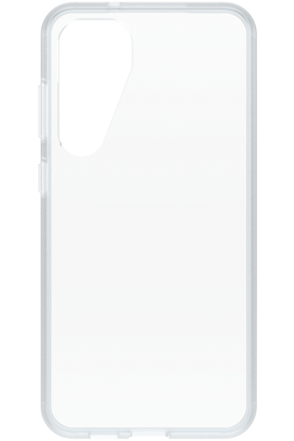 Otterbox React Series Samsung Galaxy S25+ 5G Clear