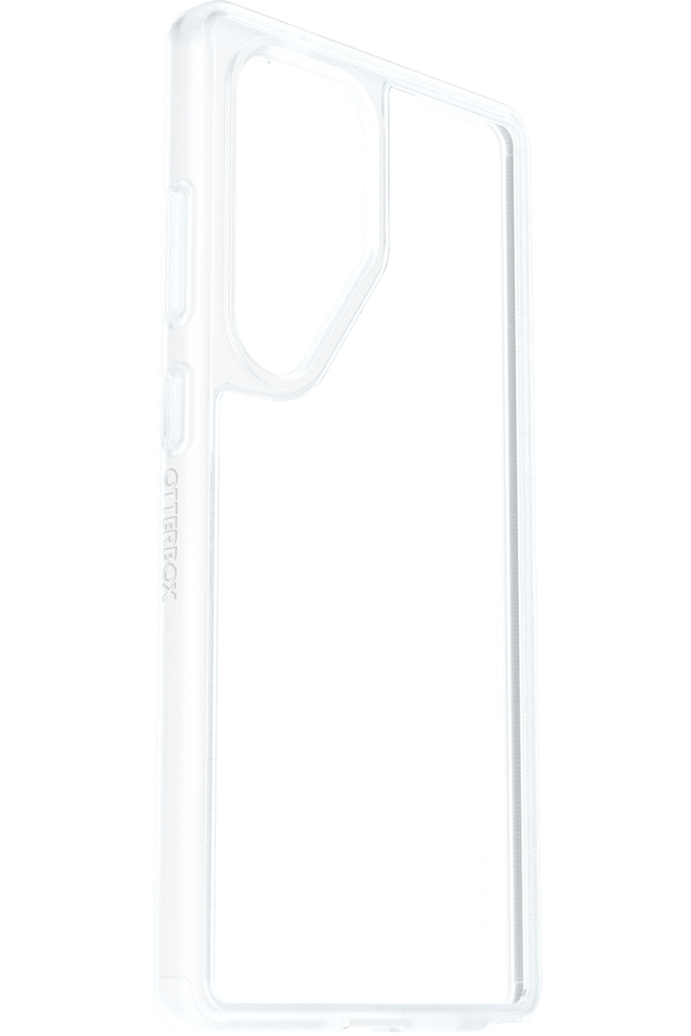 Otterbox React Series Samsung Galaxy S25 Ultra 5G Clear - Afbeelding 2