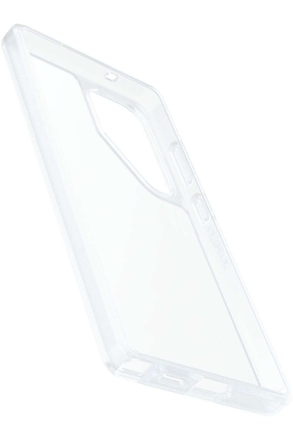 Otterbox React Series Samsung Galaxy S25 Ultra 5G Clear - Afbeelding 3
