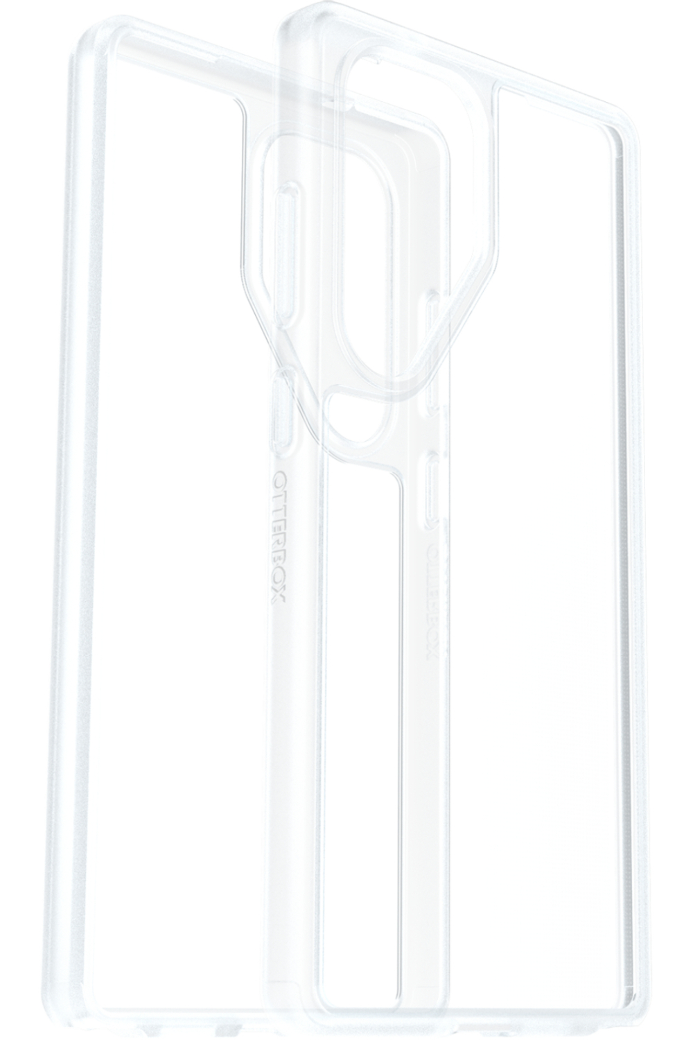 Otterbox React Series Samsung Galaxy S25 Ultra 5G Clear - Afbeelding 4