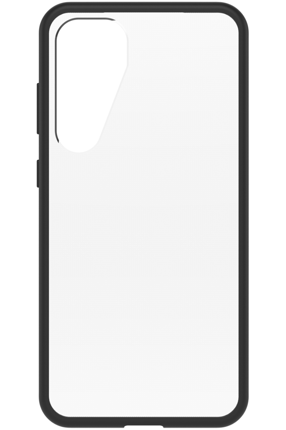 Otterbox React Series Samsung Galaxy S25+ 5G Clear/Black