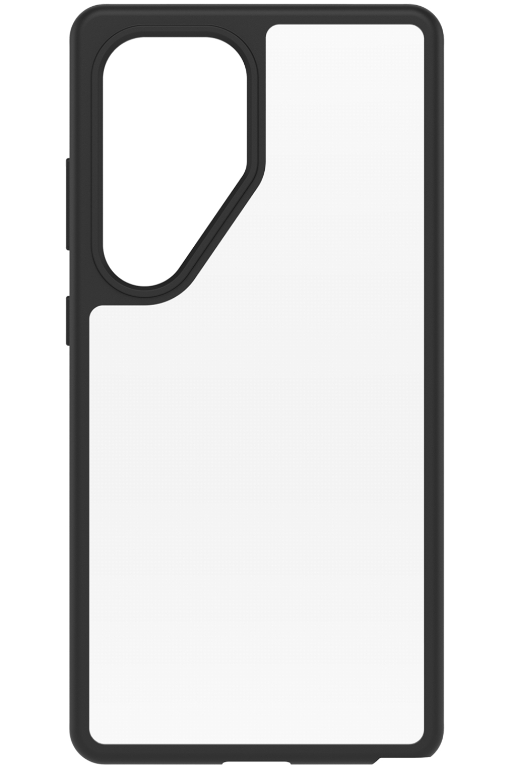 Otterbox React Series Samsung Galaxy S25 Ultra 5G Clear/Black