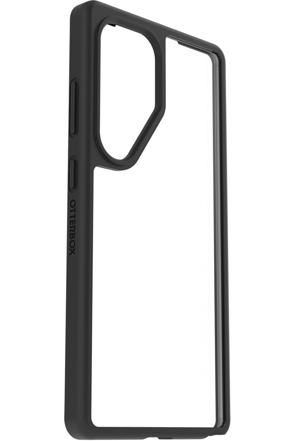 Otterbox React Series Samsung Galaxy S25 Ultra 5G Clear/Black - Afbeelding 2